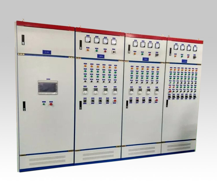 高壓柜生產廠家