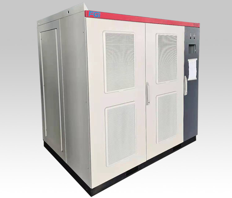 變頻柜定制