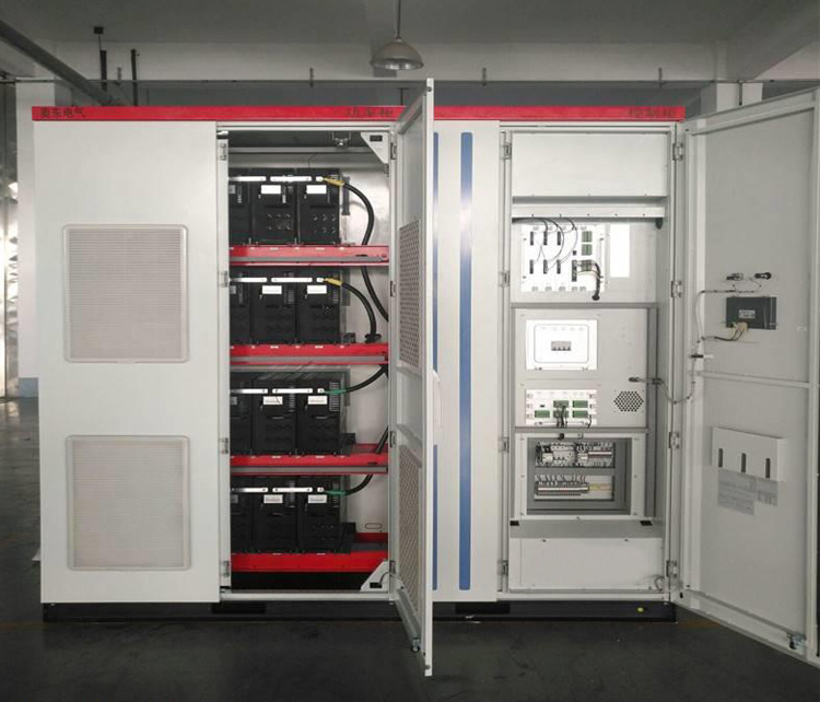 變頻柜定制