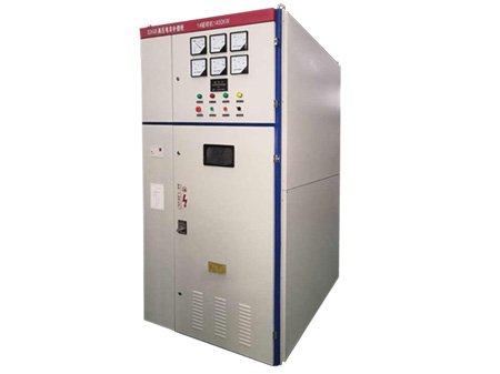 電抗器柜定制