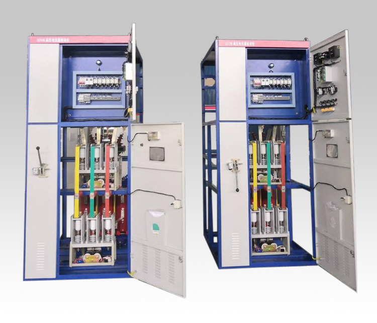 電抗器柜定制廠家