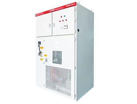 定制電抗器柜