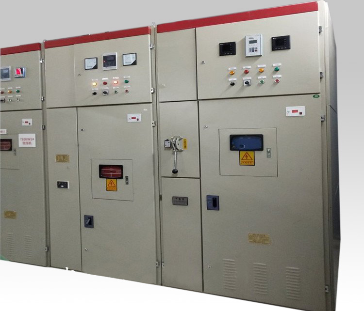 電抗器柜