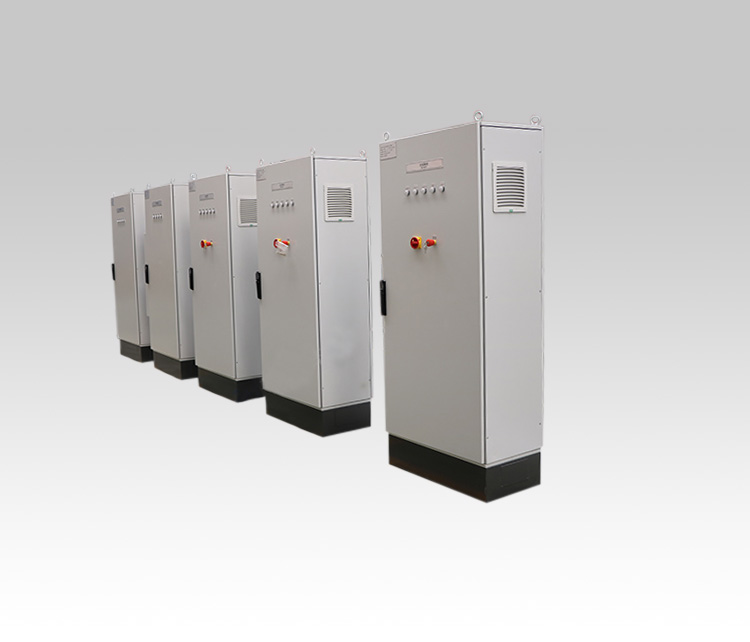 控制柜專業廠家定制