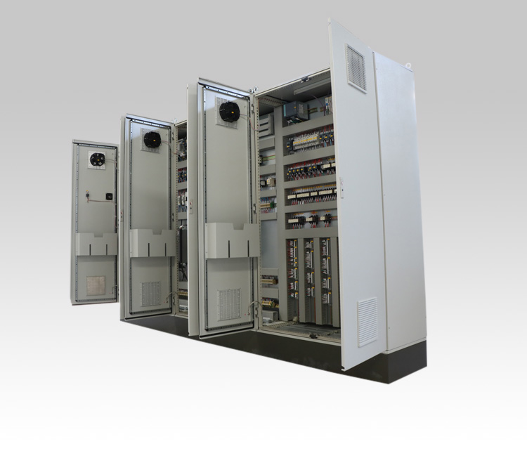 工業控制柜定制
