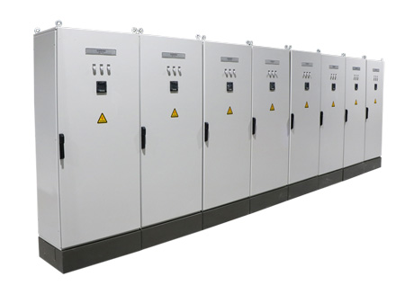 低壓配電控制柜