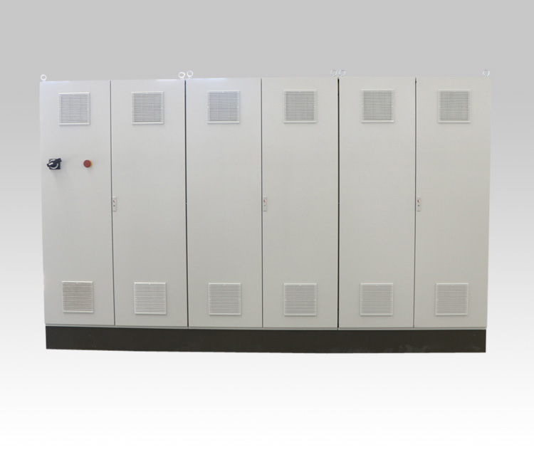 工業控制柜定制