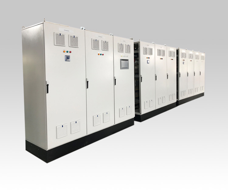 控制柜廠家定制