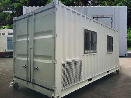 儲能集裝箱