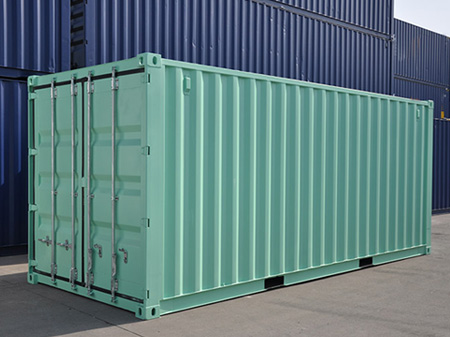 儲能集裝箱