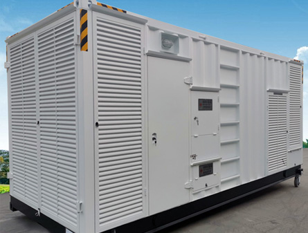 因您所需，來定制儲能集裝箱、電力設備集裝箱